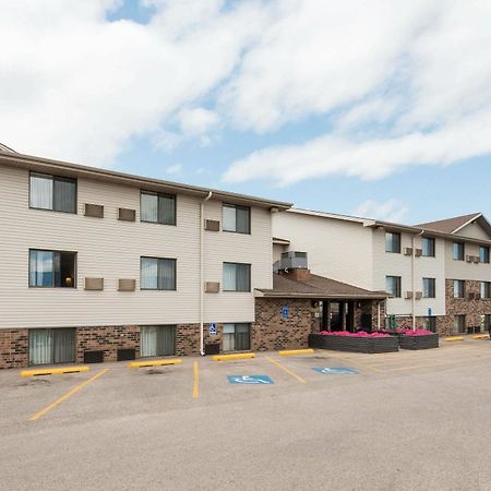 Serena Inn & Suites Of Rapid City Luaran gambar