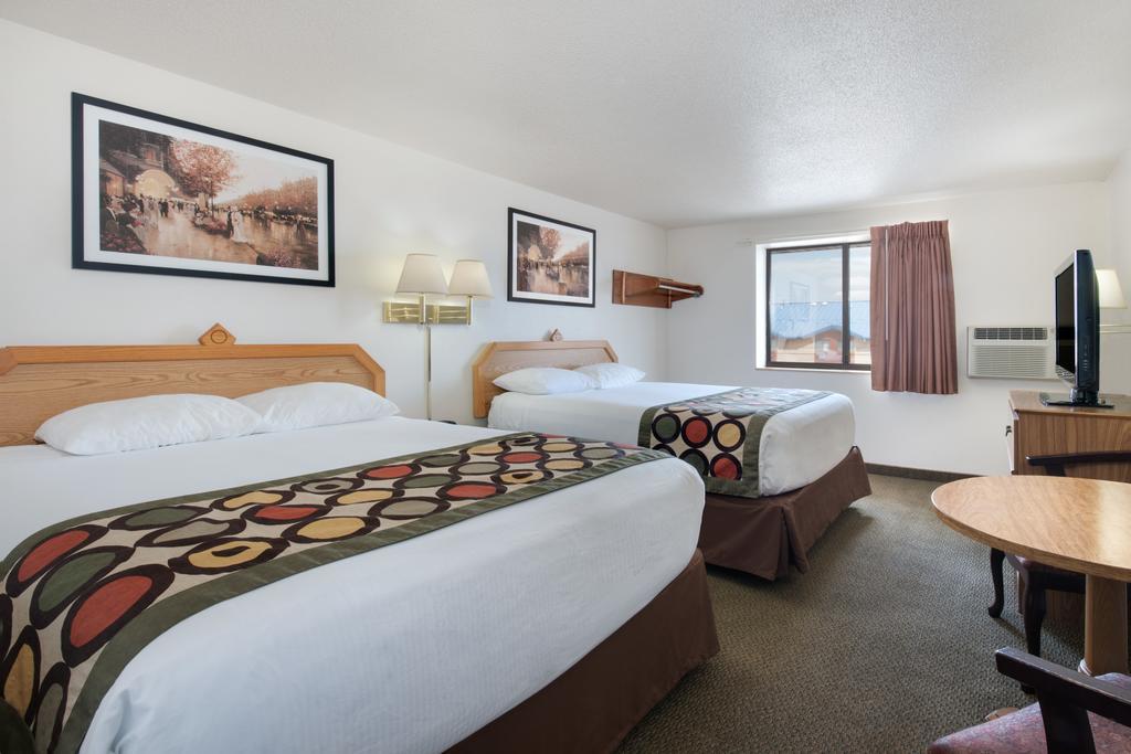 Serena Inn & Suites Of Rapid City Luaran gambar