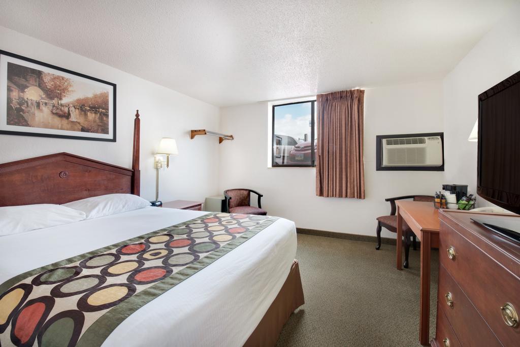 Serena Inn & Suites Of Rapid City Luaran gambar