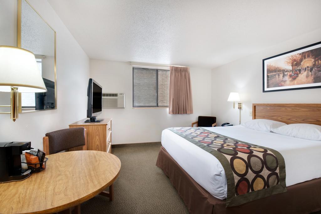 Serena Inn & Suites Of Rapid City Luaran gambar