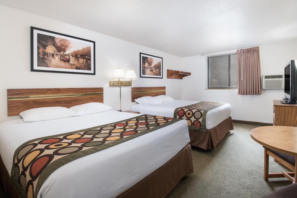 Serena Inn & Suites Of Rapid City Luaran gambar