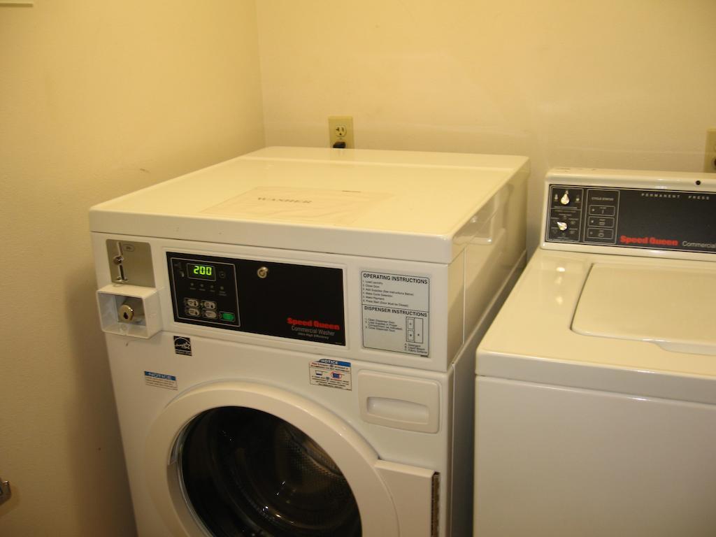 Serena Inn & Suites Of Rapid City Luaran gambar