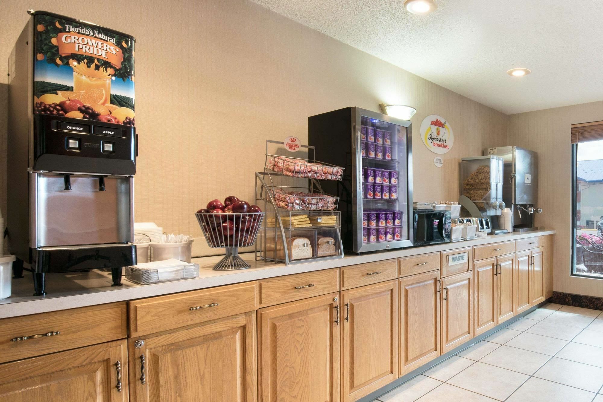 Serena Inn & Suites Of Rapid City Luaran gambar