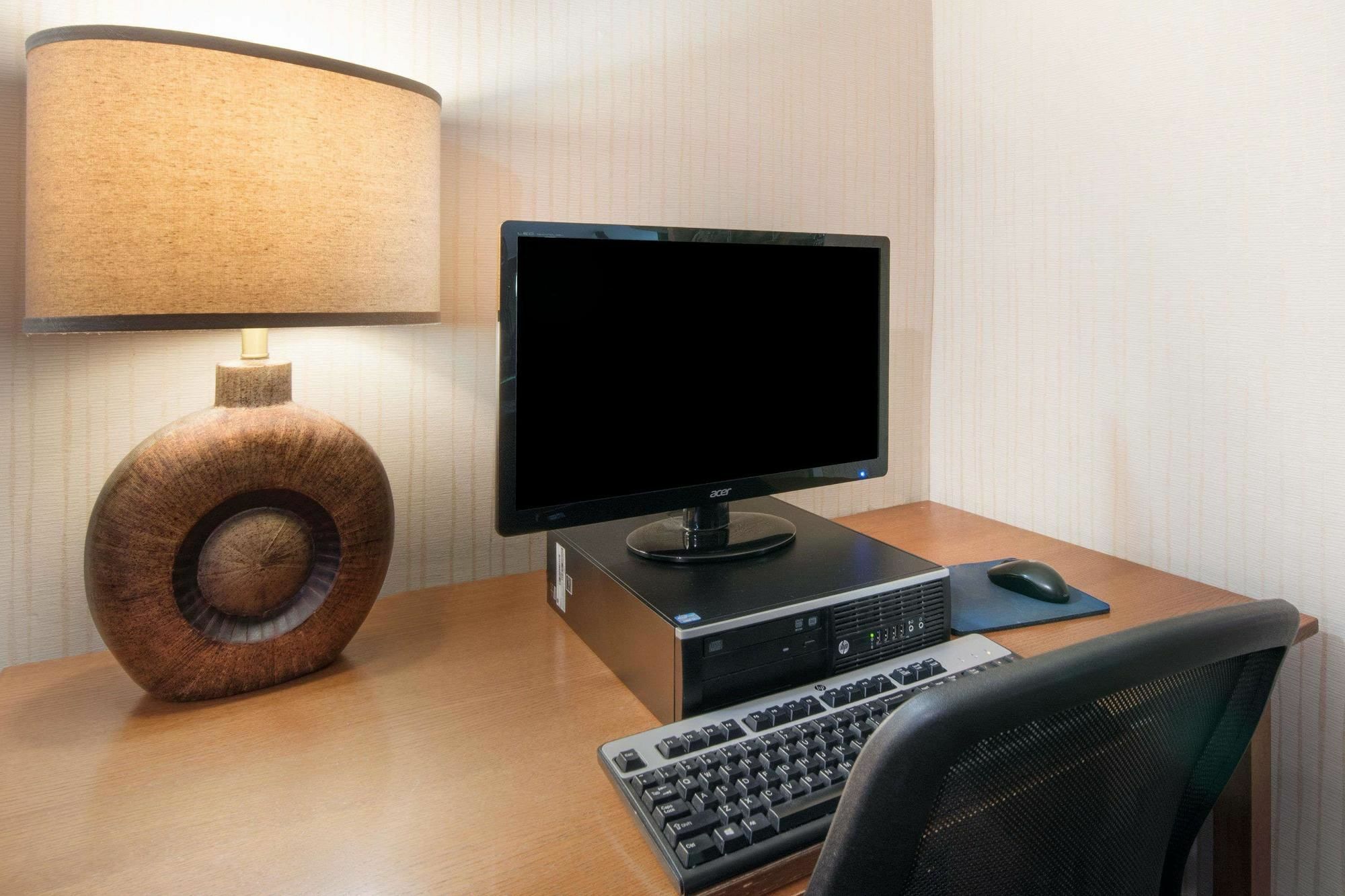 Serena Inn & Suites Of Rapid City Luaran gambar