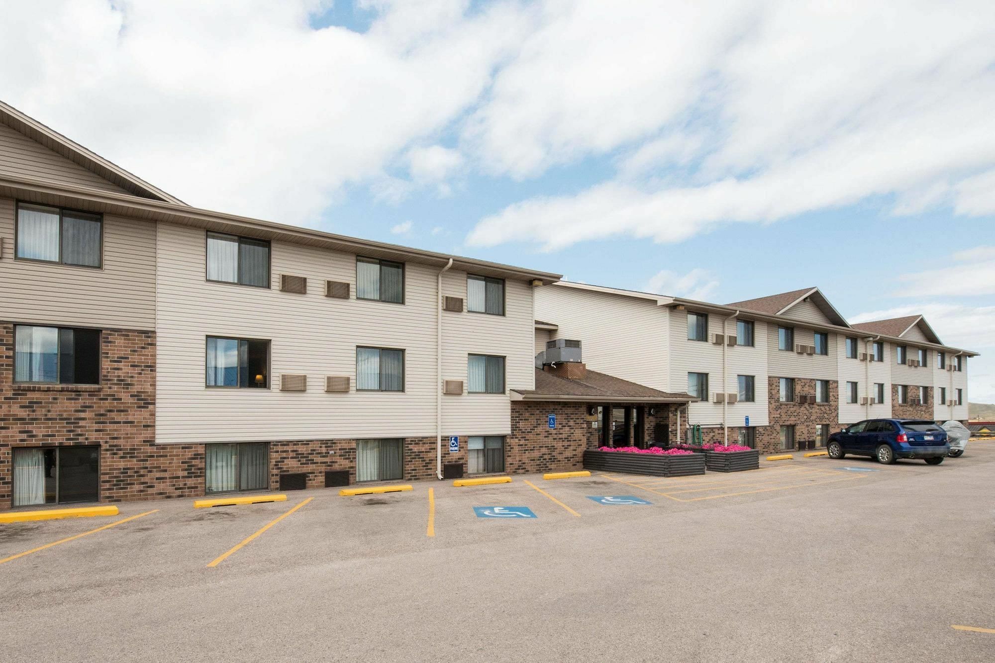 Serena Inn & Suites Of Rapid City Luaran gambar