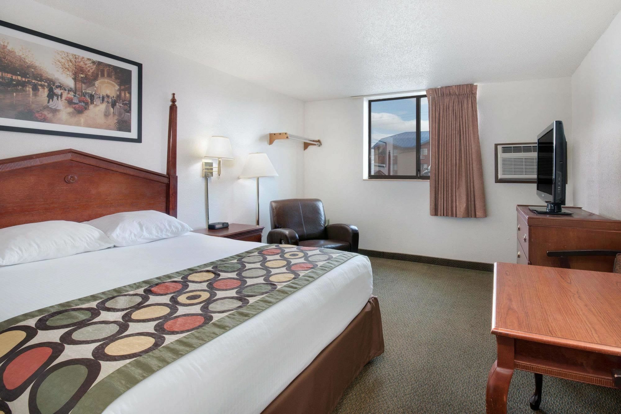 Serena Inn & Suites Of Rapid City Luaran gambar