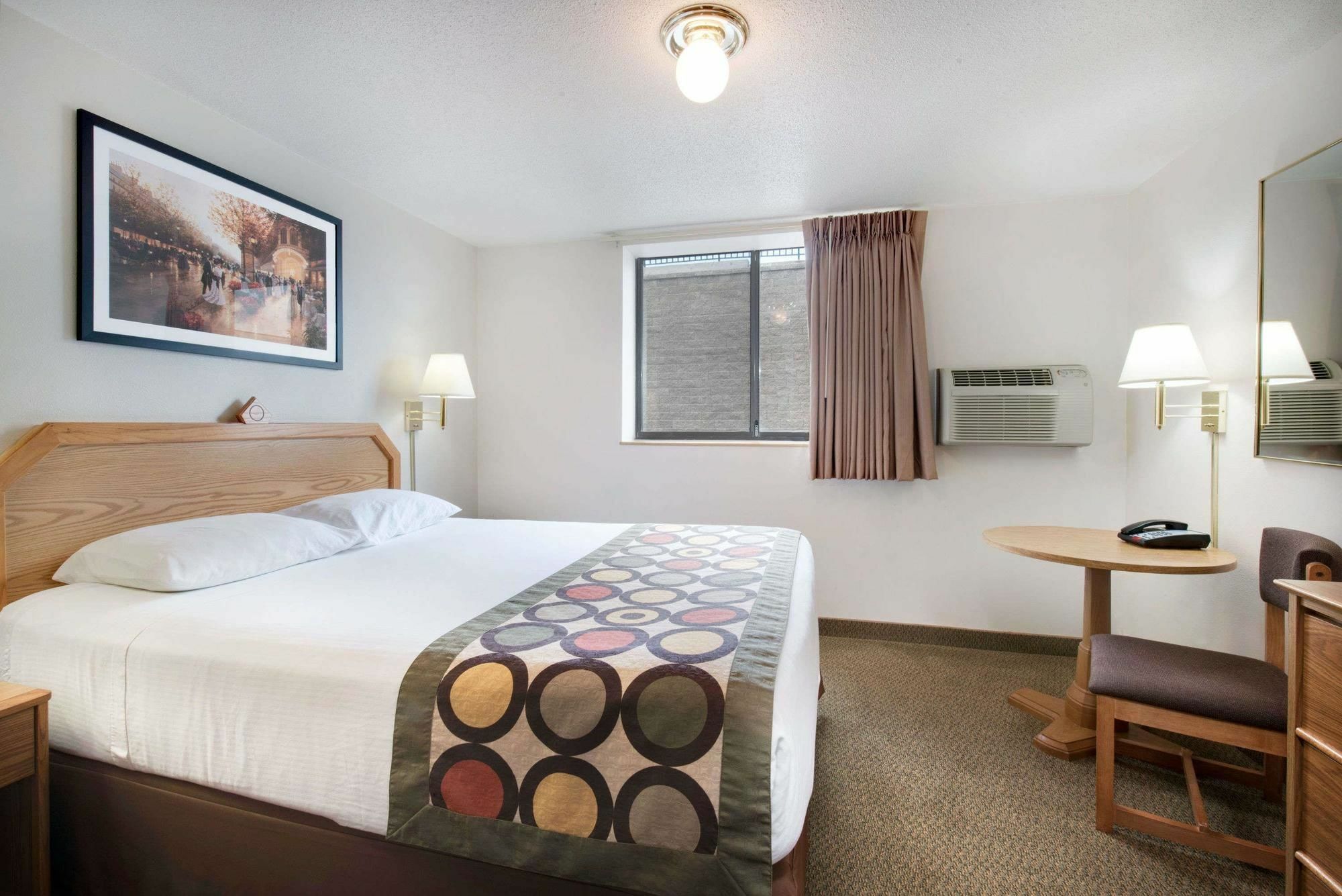Serena Inn & Suites Of Rapid City Luaran gambar