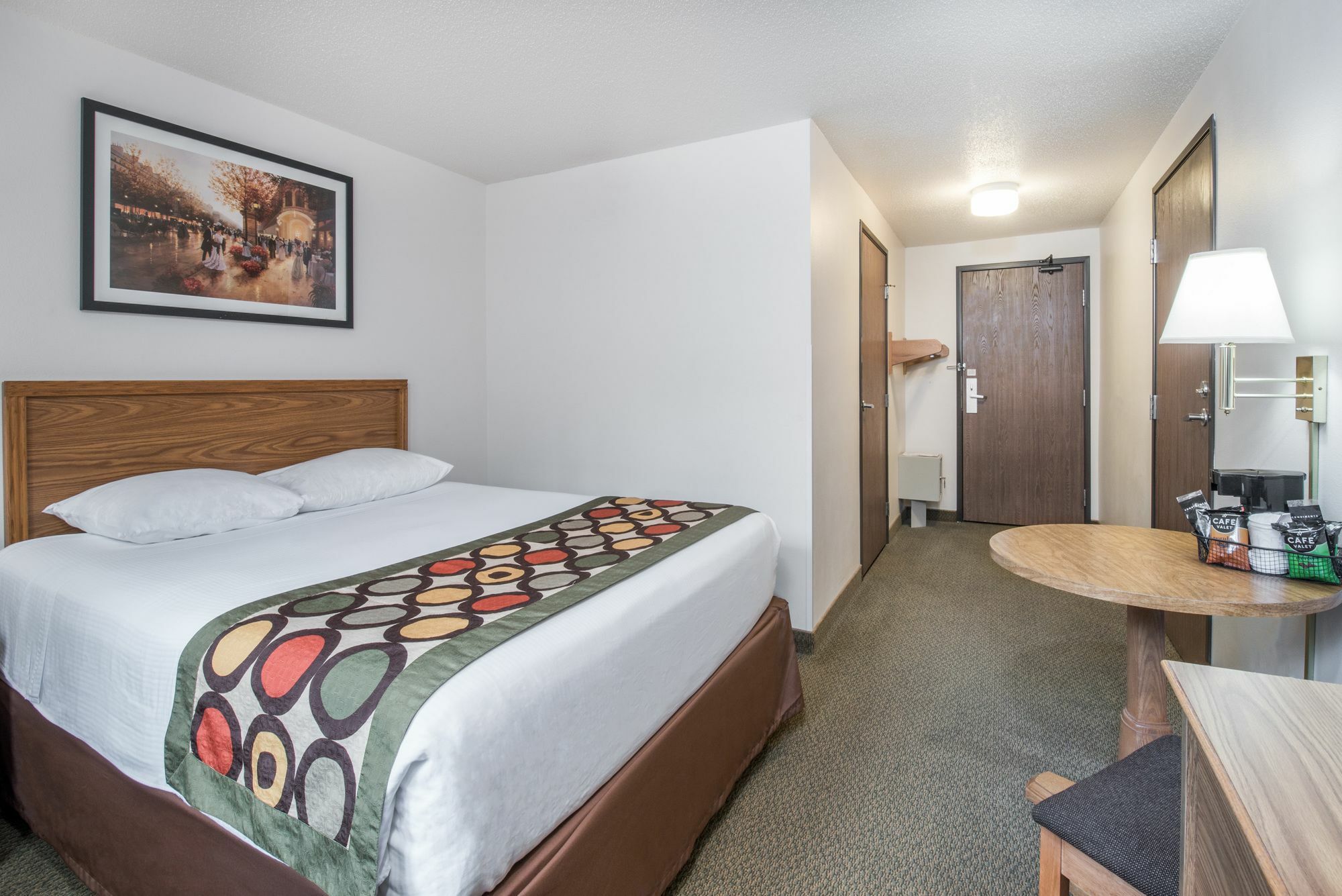 Serena Inn & Suites Of Rapid City Luaran gambar