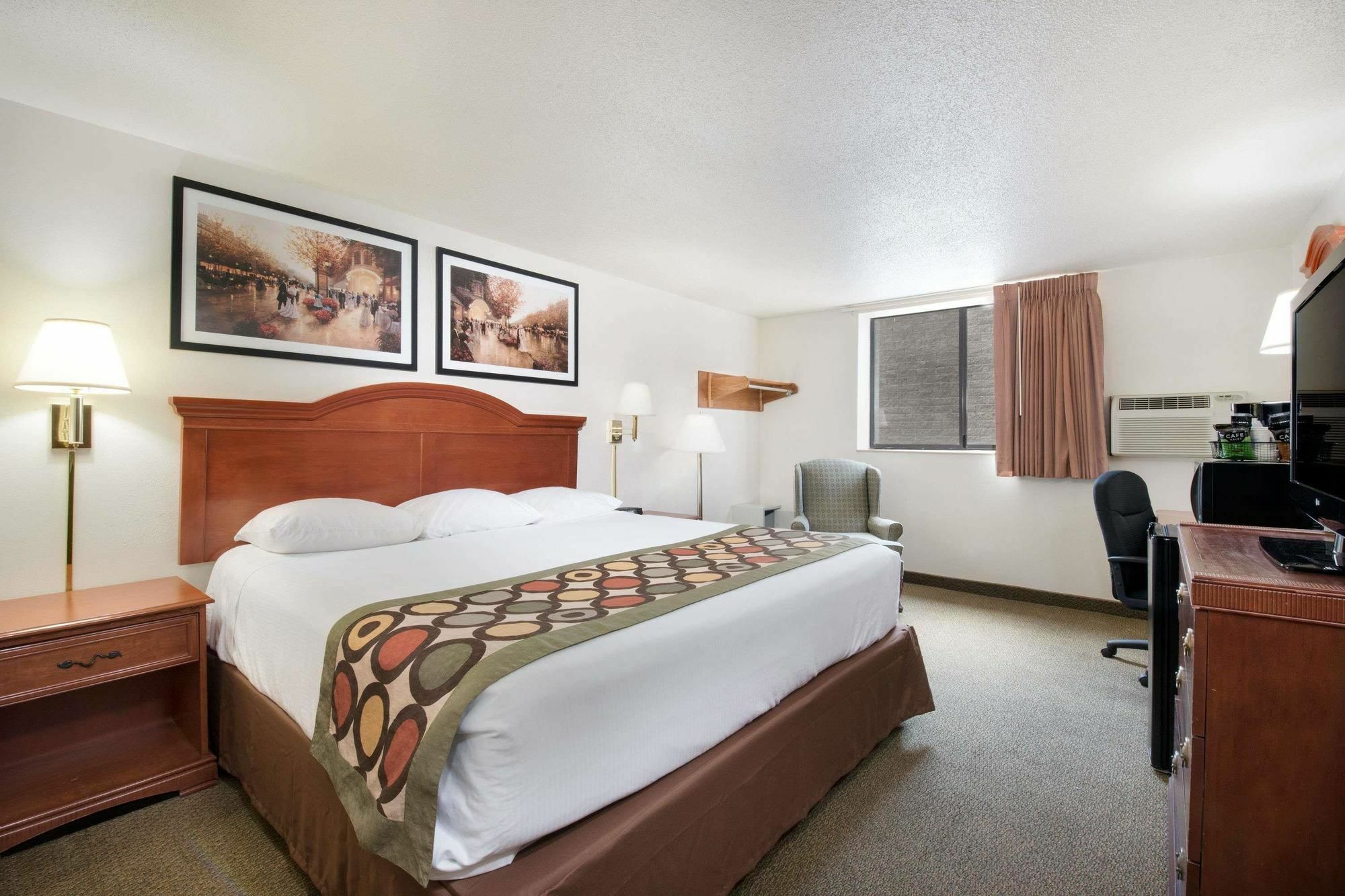 Serena Inn & Suites Of Rapid City Luaran gambar