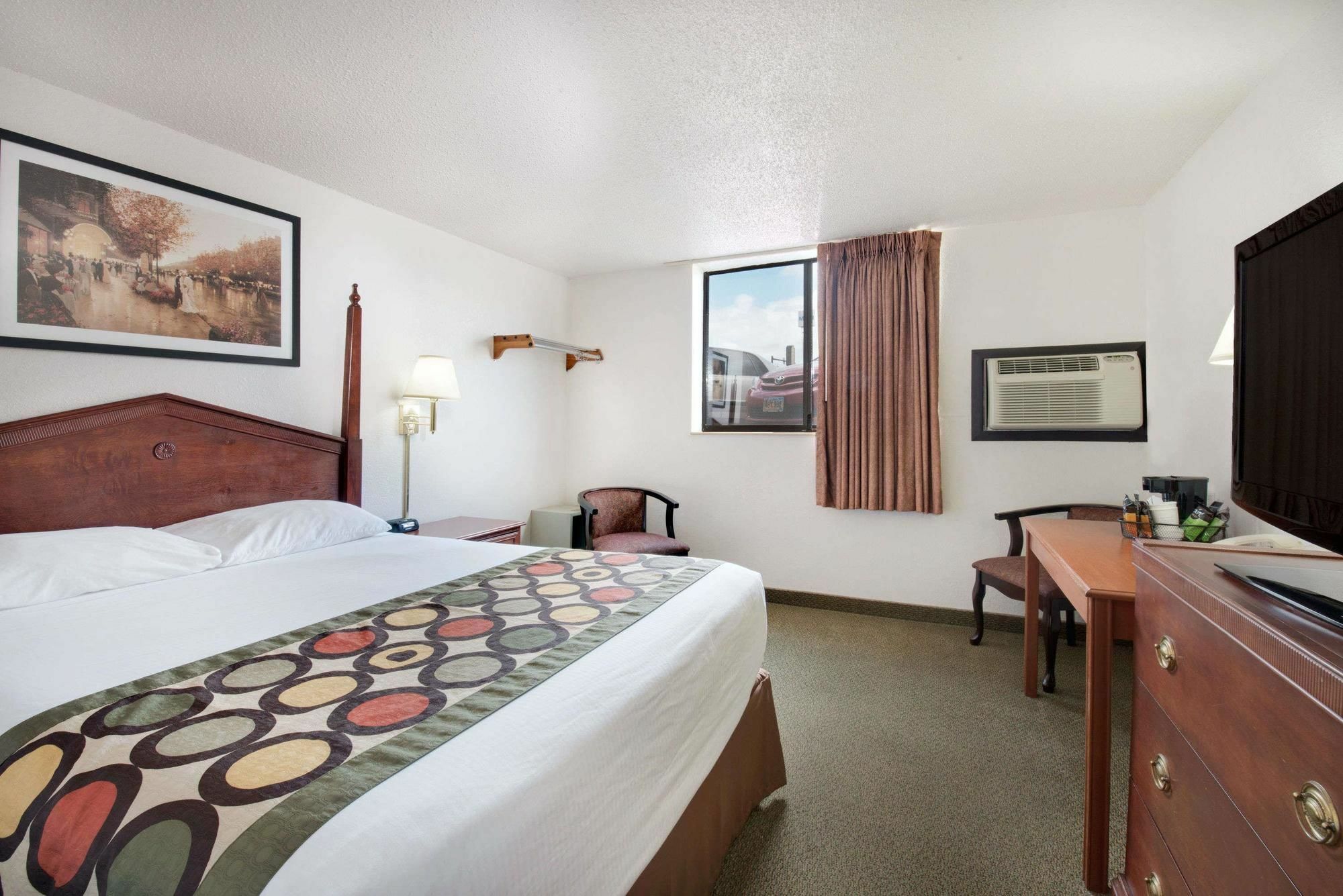 Serena Inn & Suites Of Rapid City Luaran gambar